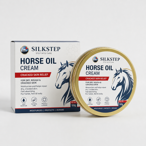 Footcare cream