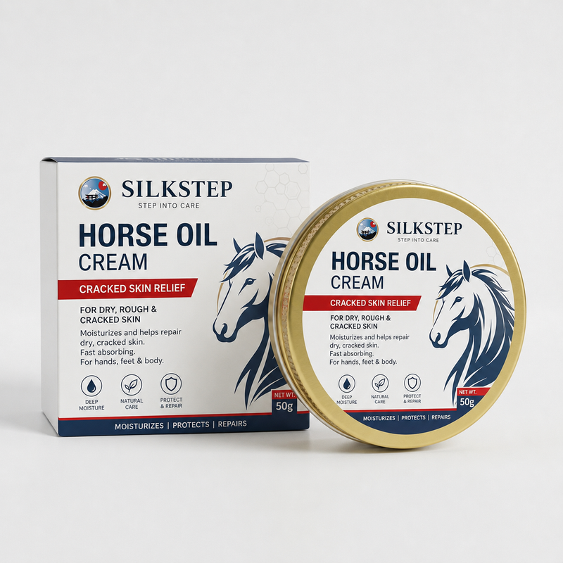 Footcare cream
