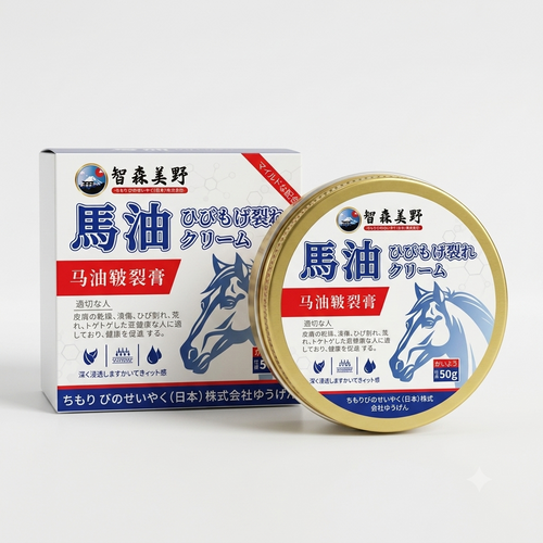 - Footcare cream