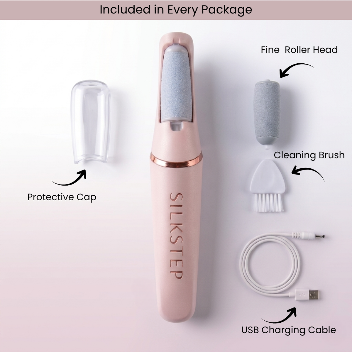 Electric Callus Remover