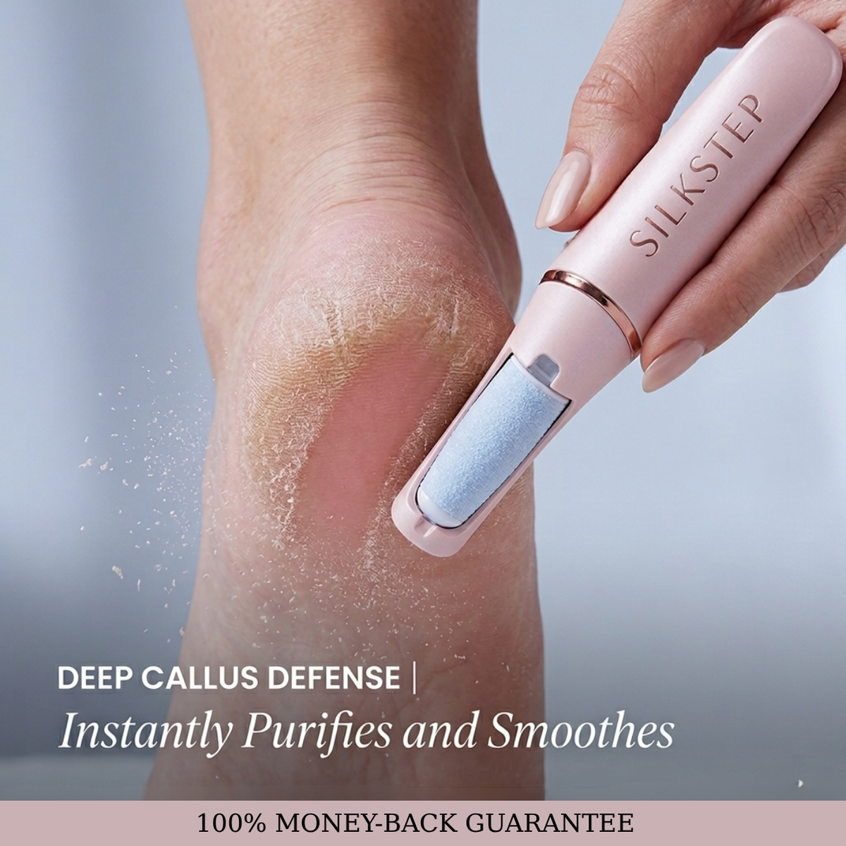 Electric Callus Remover