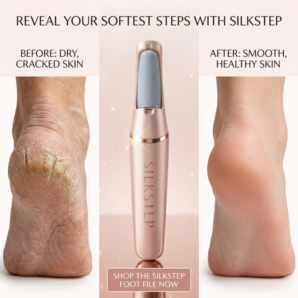 Electric Callus Remover