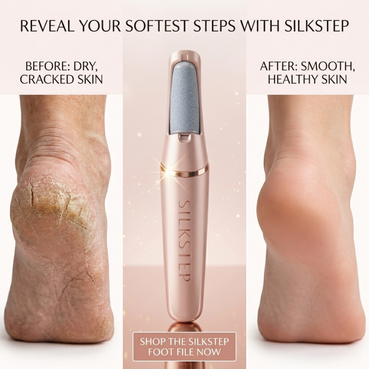 Electric Callus Remover